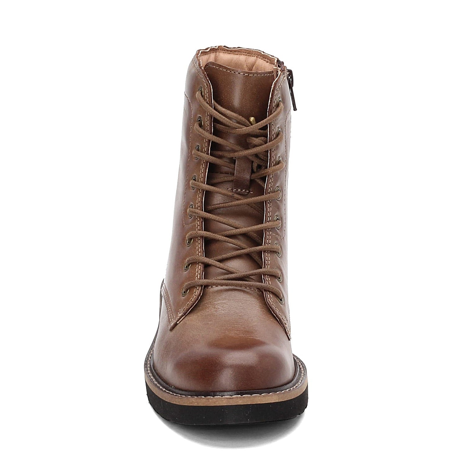 Peltz Shoes  Women's Taos Work It High Boot