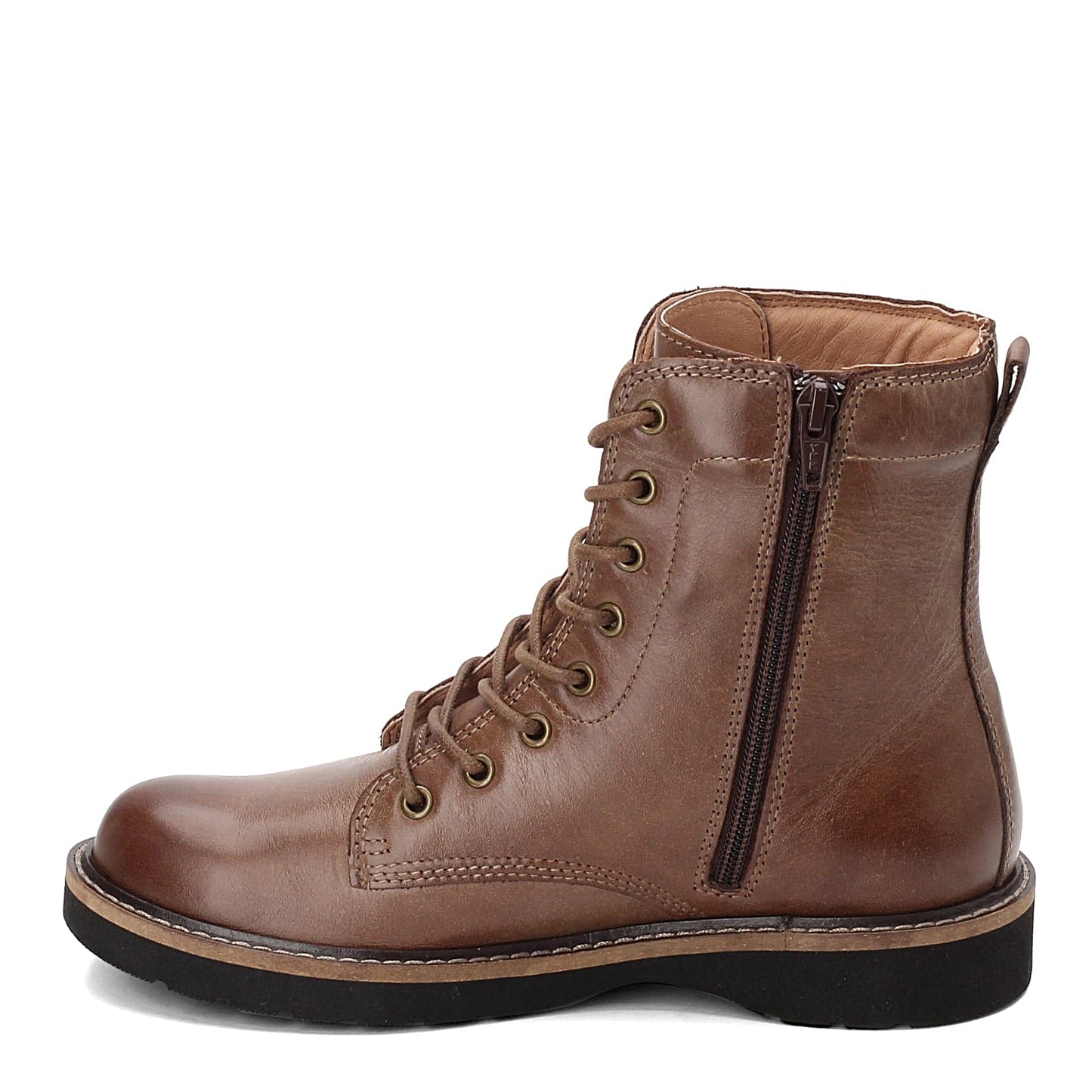 Peltz Shoes  Women's Taos Work It High Boot