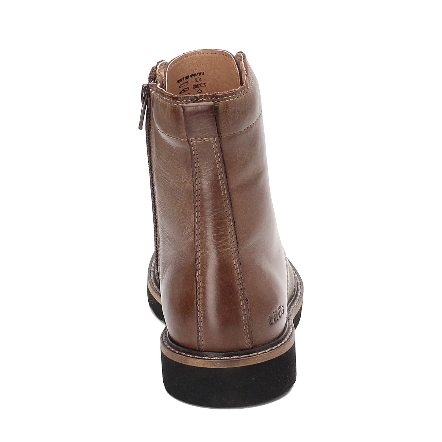 Peltz Shoes  Women's Taos Work It High Boot