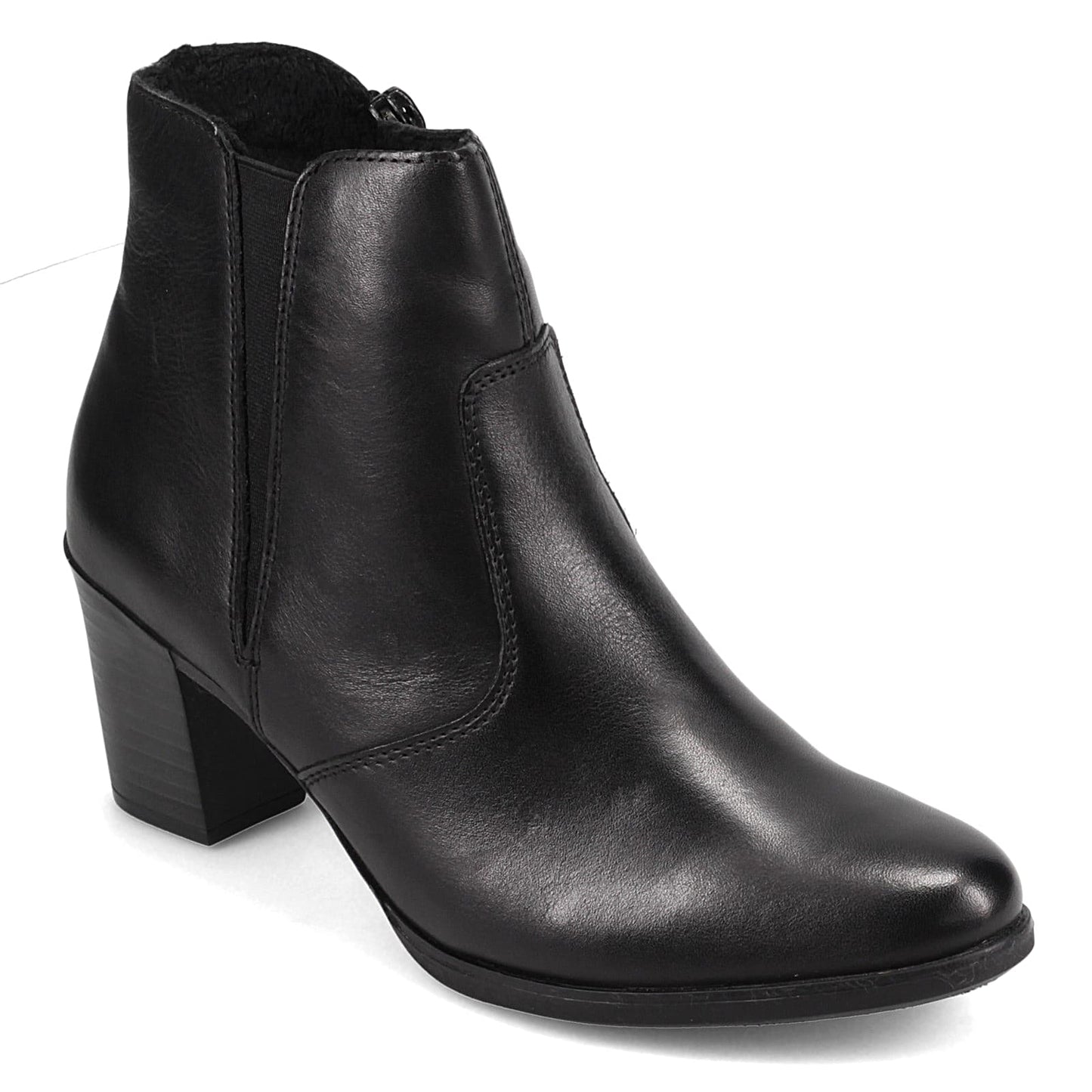 Peltz Shoes  Women's Rieker Yvonne 89 Boot