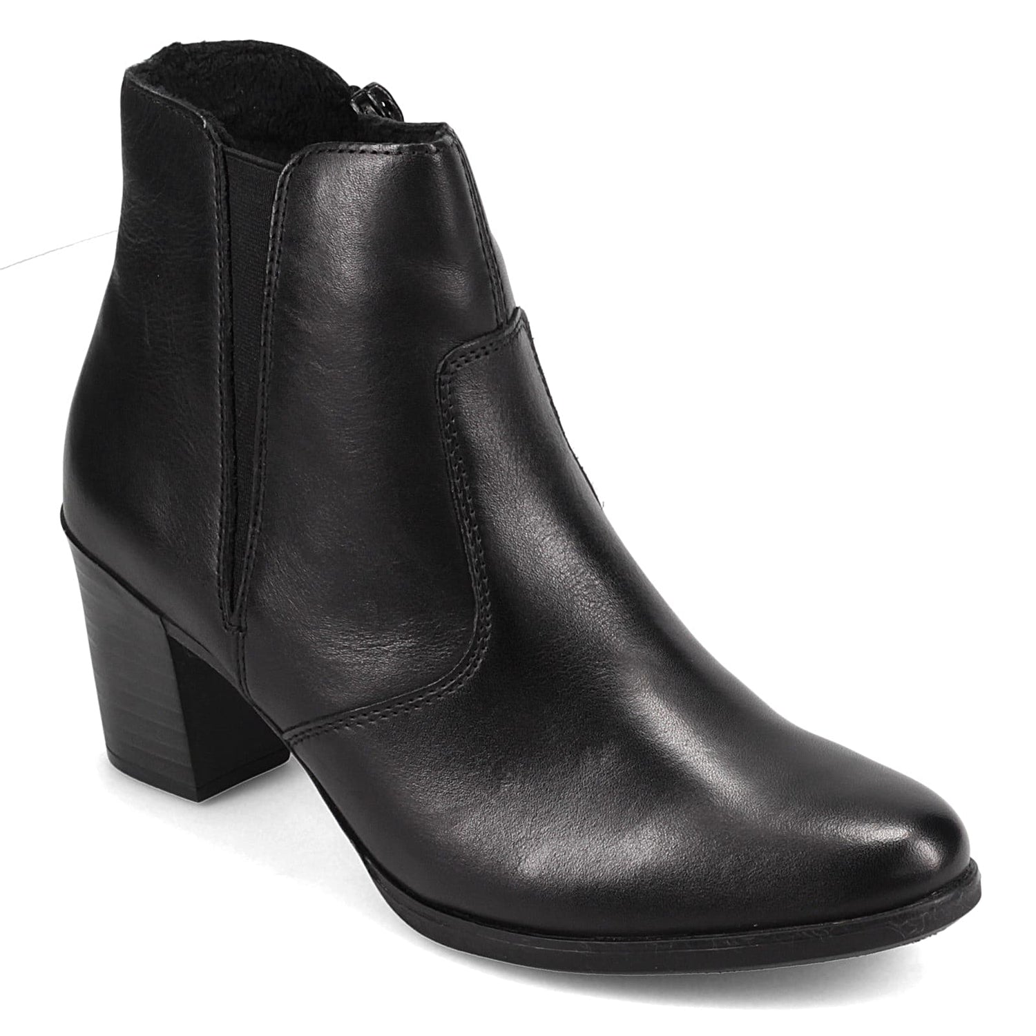 Peltz Shoes  Women's Rieker Yvonne 89 Boot