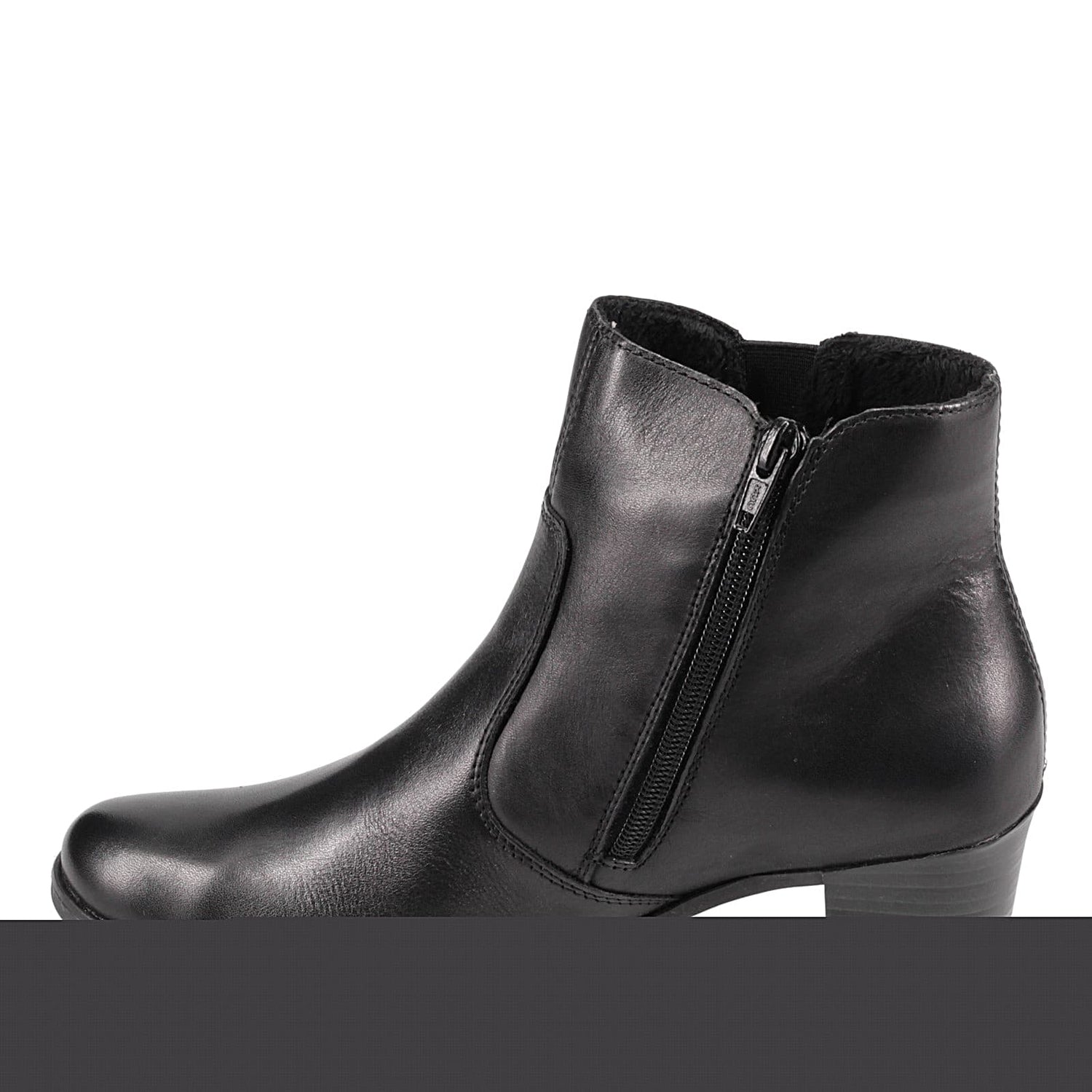 Peltz Shoes  Women's Rieker Yvonne 89 Boot