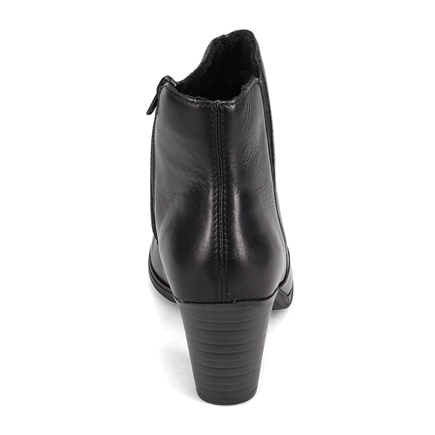 Peltz Shoes  Women's Rieker Yvonne 89 Boot