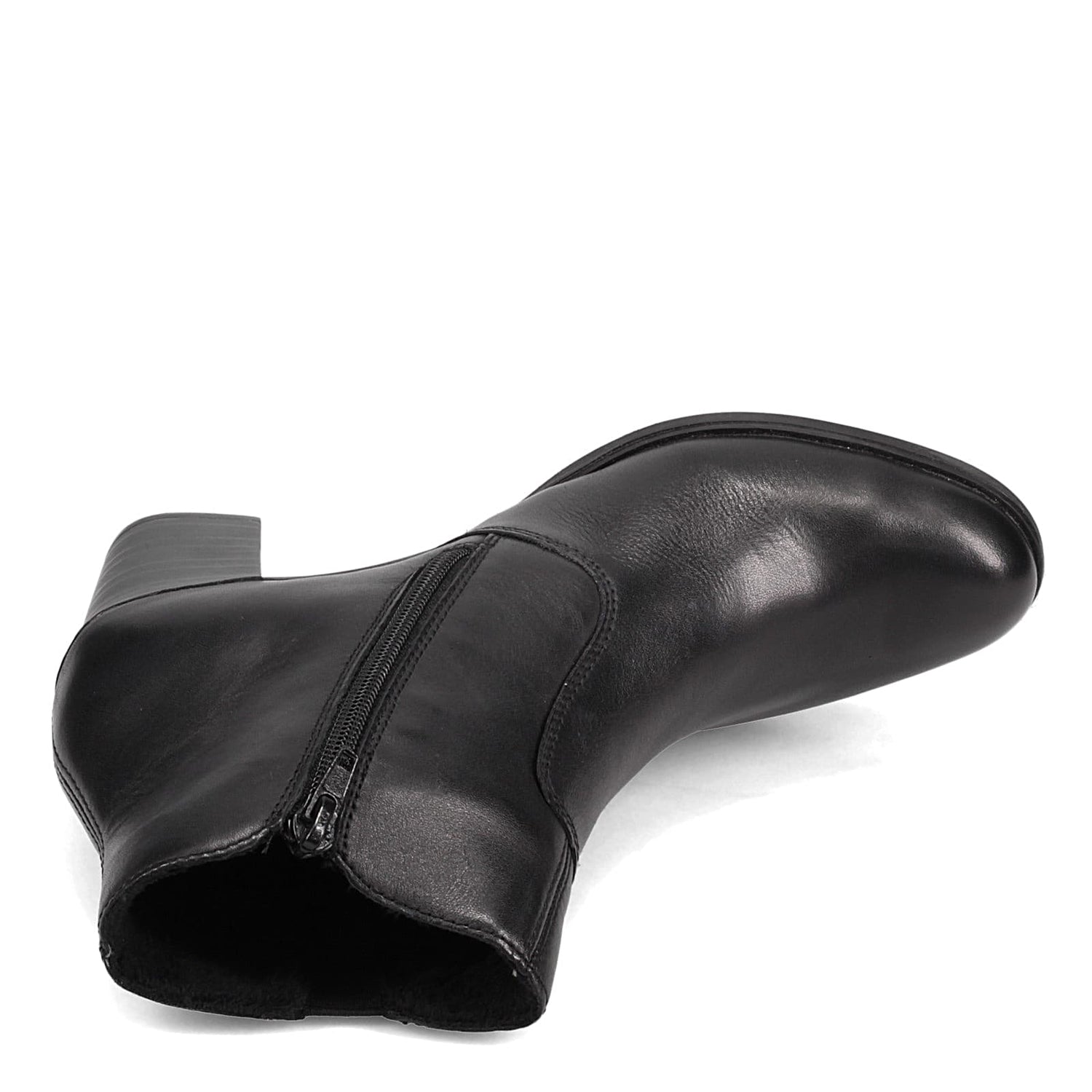 Peltz Shoes  Women's Rieker Yvonne 89 Boot