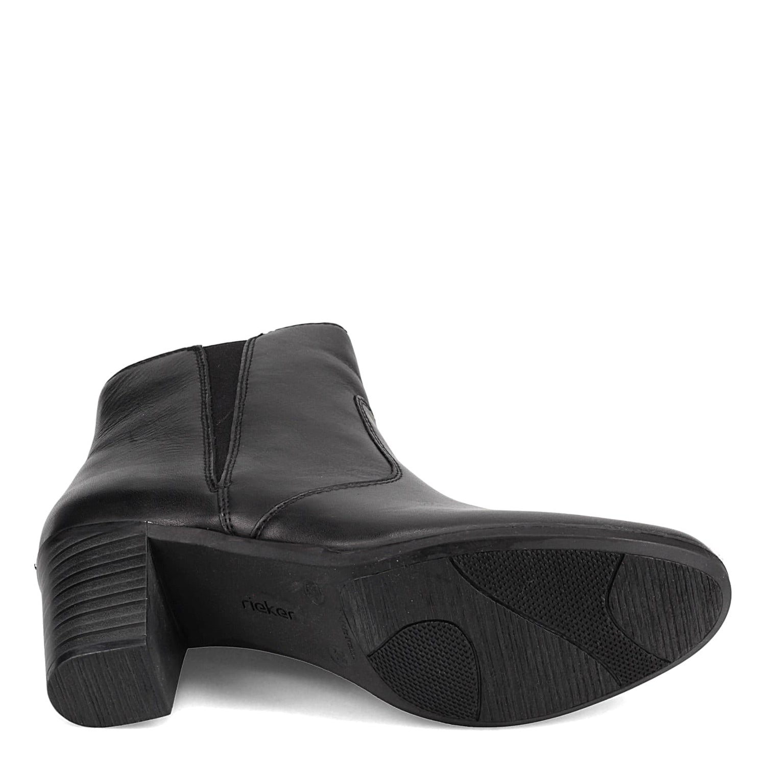Peltz Shoes  Women's Rieker Yvonne 89 Boot