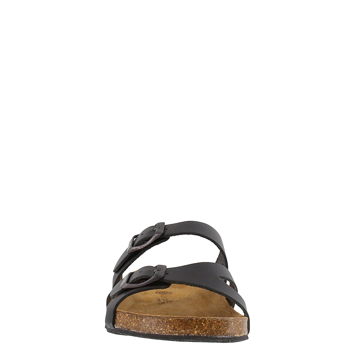 Peltz Shoes  Women's Eric Michael Yola Slide