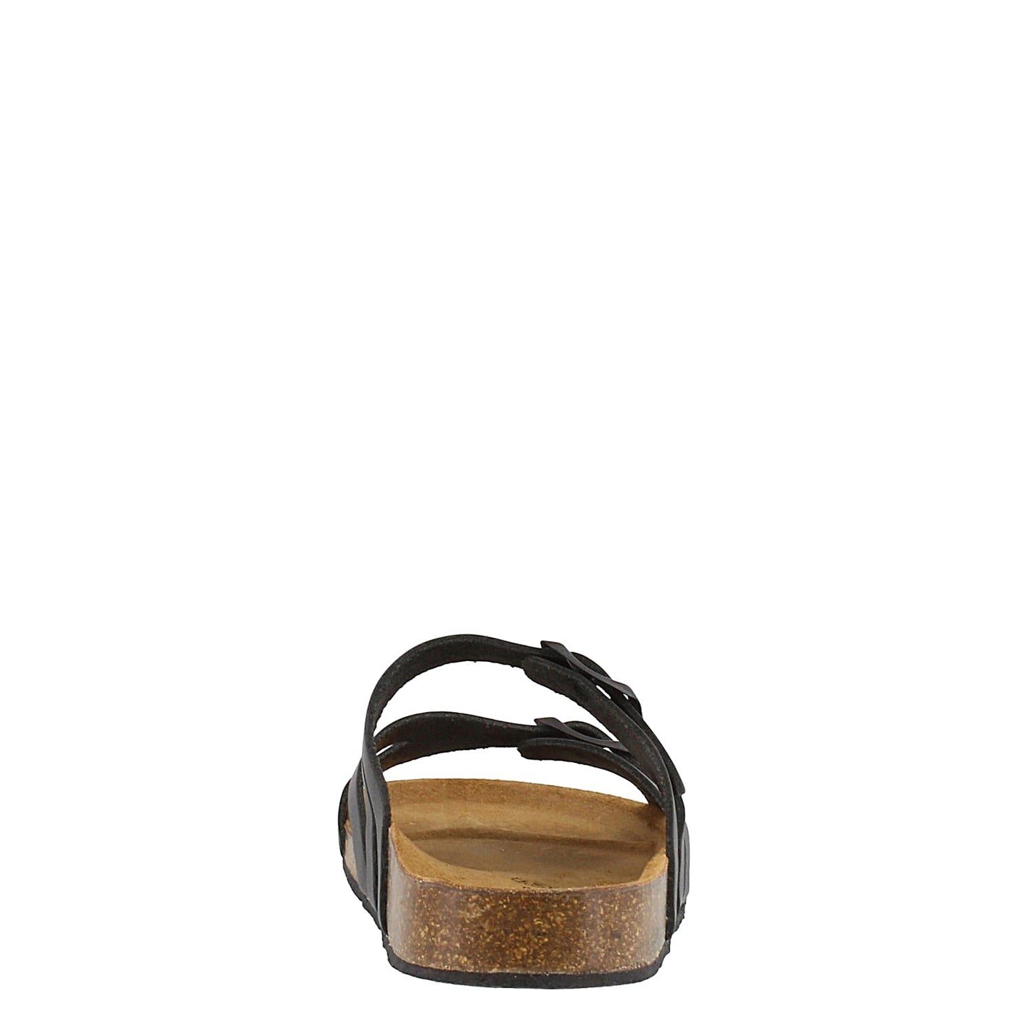 Peltz Shoes  Women's Eric Michael Yola Slide