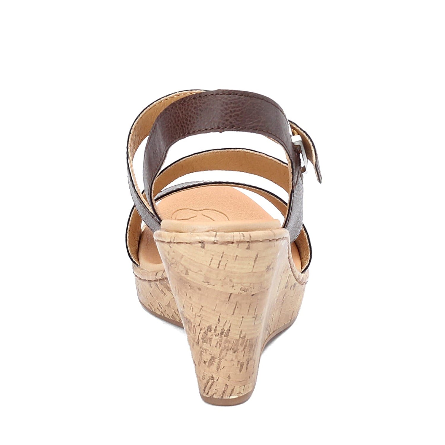 Peltz Shoes  Women's b.o.c Schirra Sandal