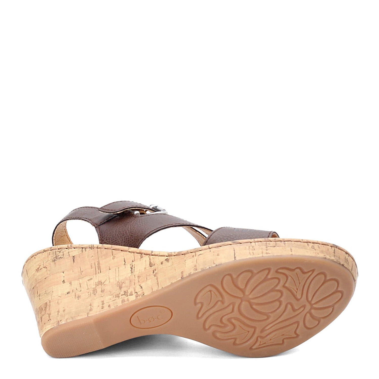 Peltz Shoes  Women's b.o.c Schirra Sandal