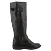 Peltz Shoes  Women's b.o.c Austin Riding Boot