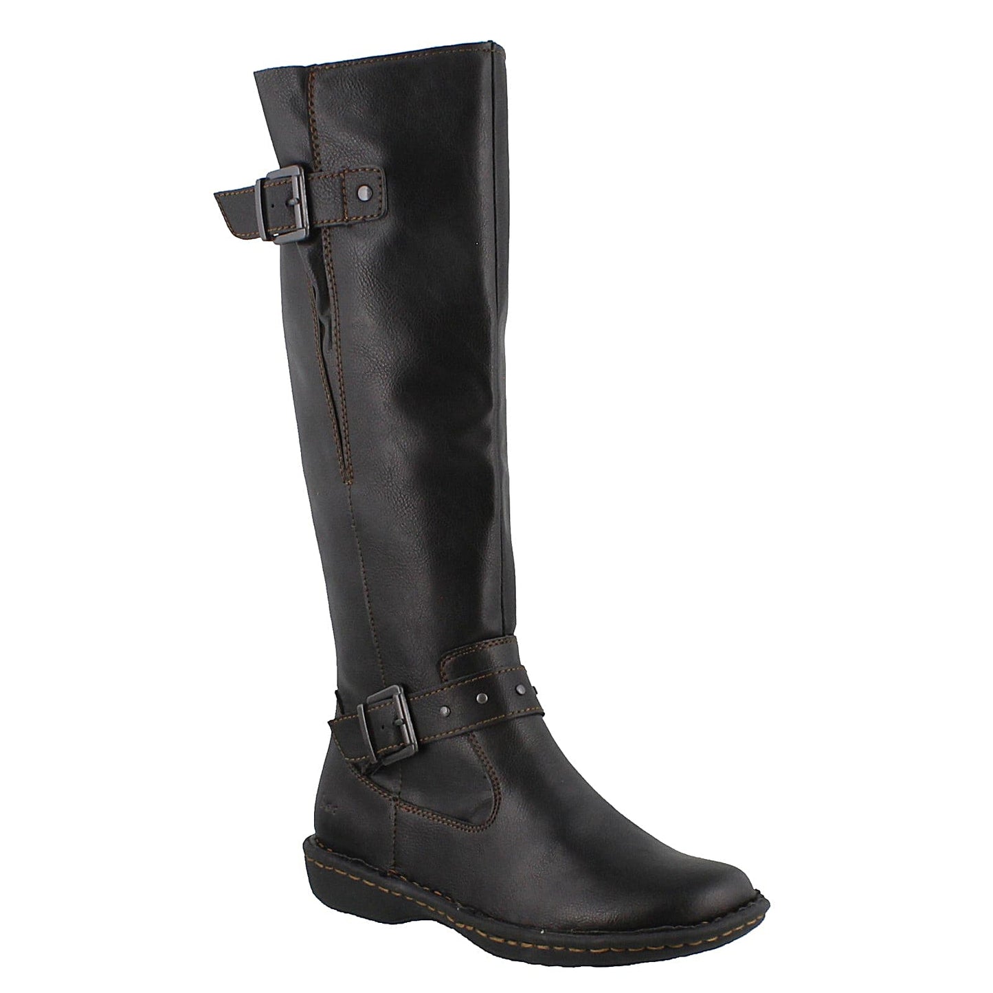 Peltz Shoes  Women's b.o.c Austin Riding Boot