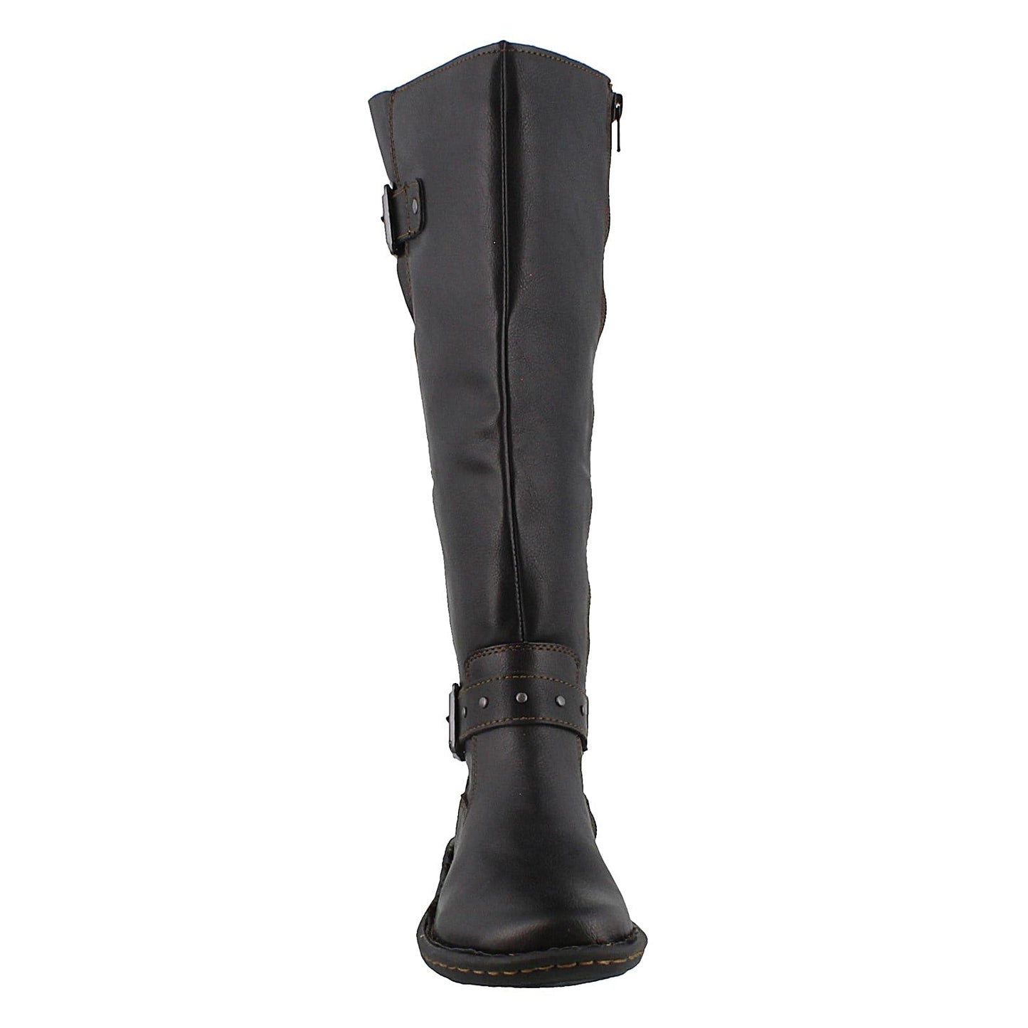 Peltz Shoes  Women's b.o.c Austin Riding Boot