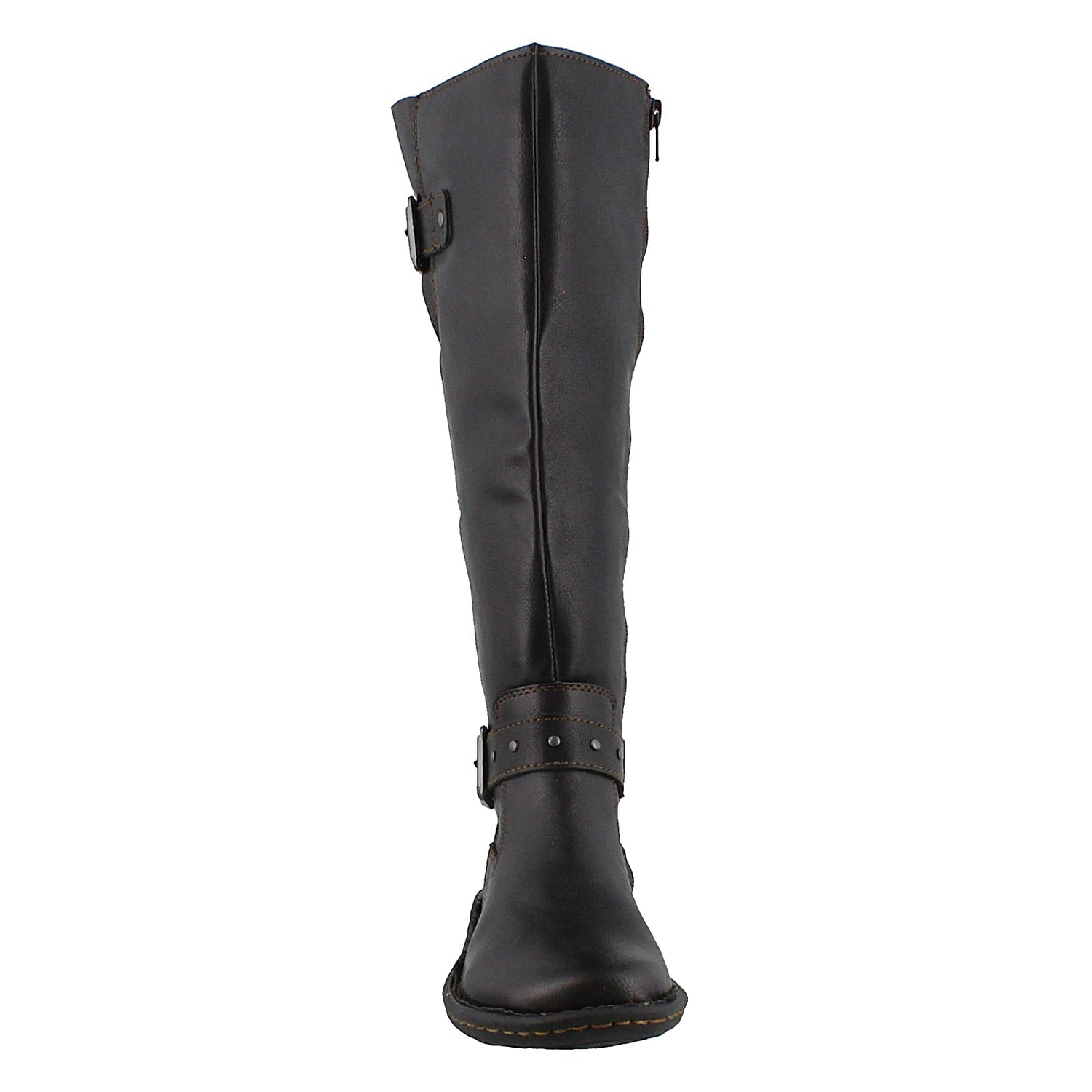 Peltz Shoes  Women's b.o.c Austin Riding Boot