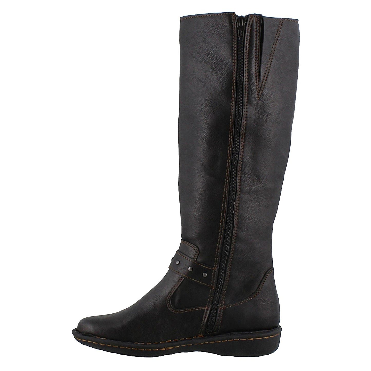 Peltz Shoes  Women's b.o.c Austin Riding Boot