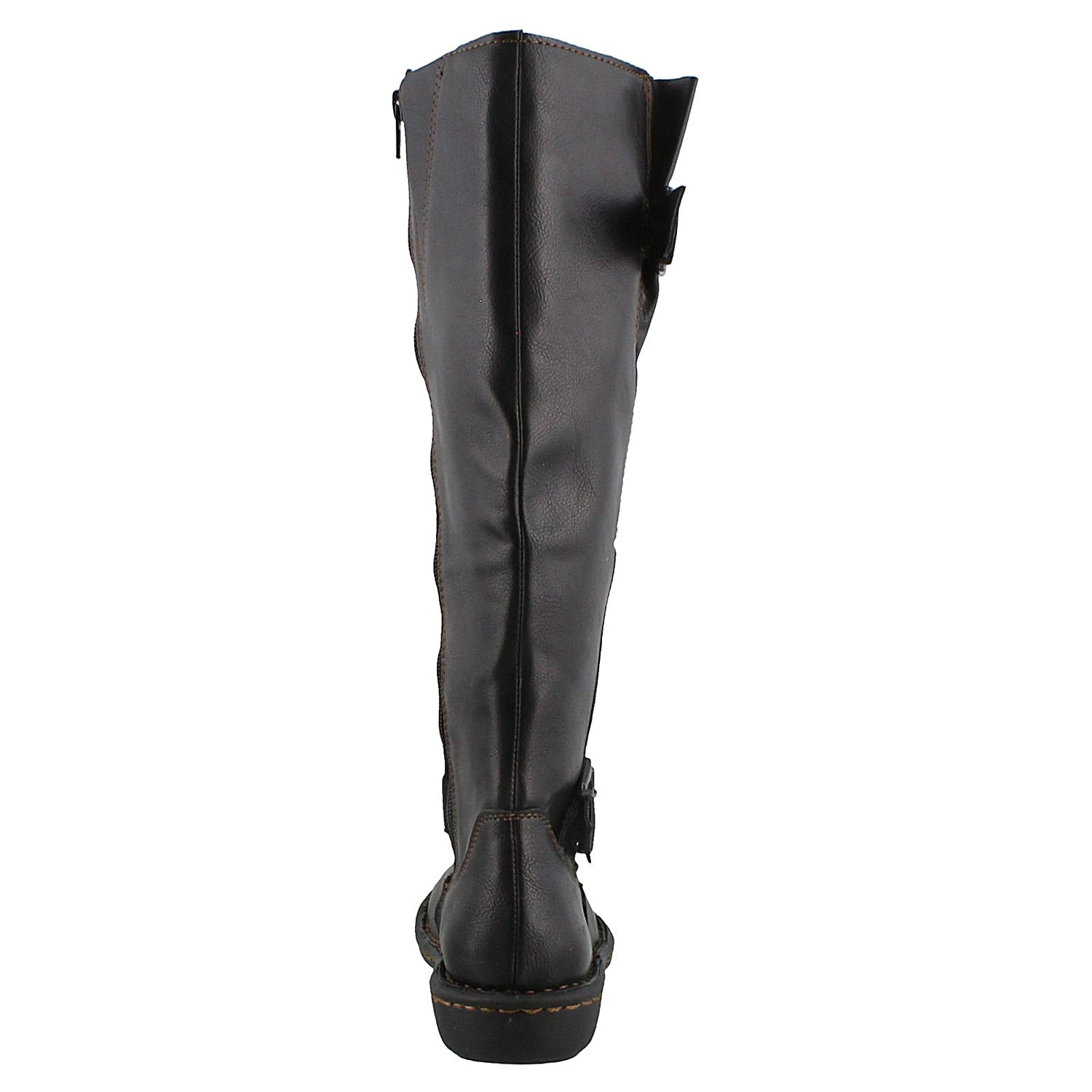 Peltz Shoes  Women's b.o.c Austin Riding Boot