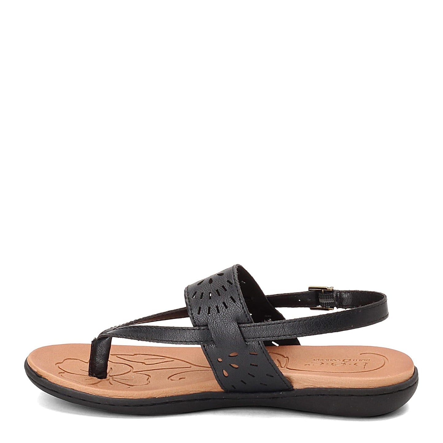 Peltz Shoes  Women's b.o.c Clearwater Sandal