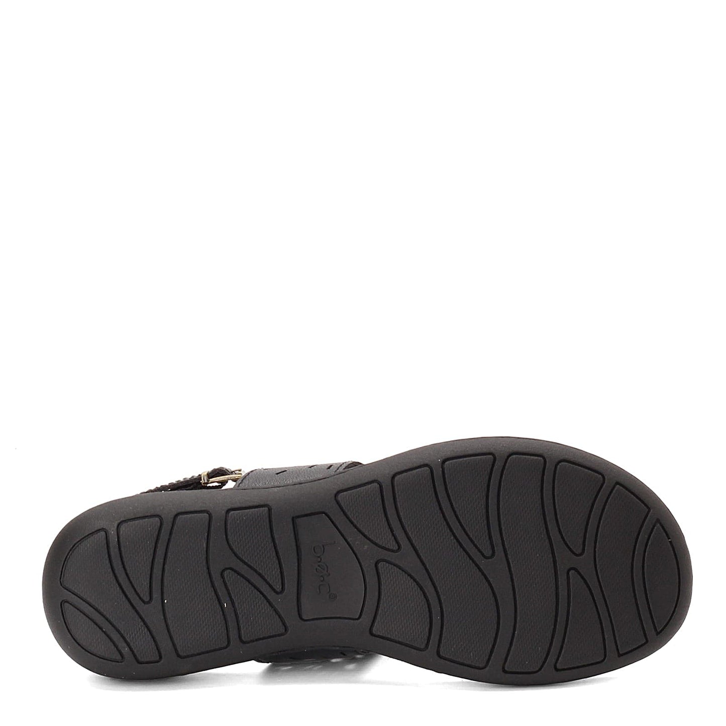 Peltz Shoes  Women's b.o.c Clearwater Sandal