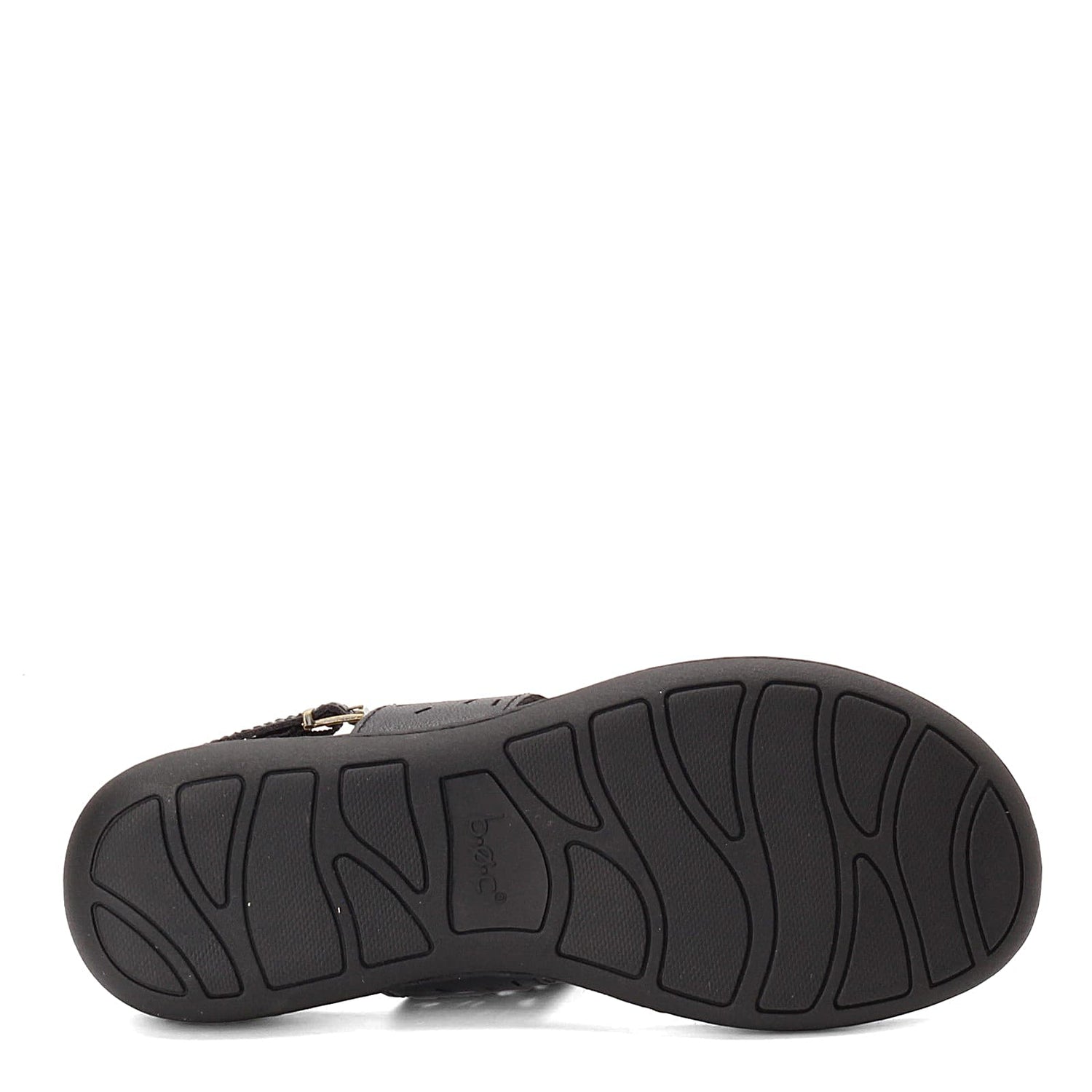 Peltz Shoes  Women's b.o.c Clearwater Sandal