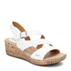 Peltz Shoes  Women's b.o.c Evangeline Sandal