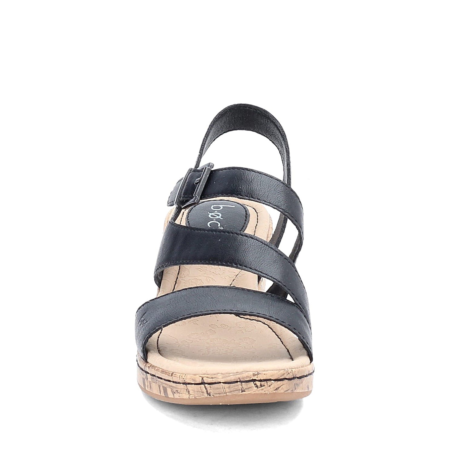 Peltz Shoes  Women's b.o.c. Evangeline Sandal