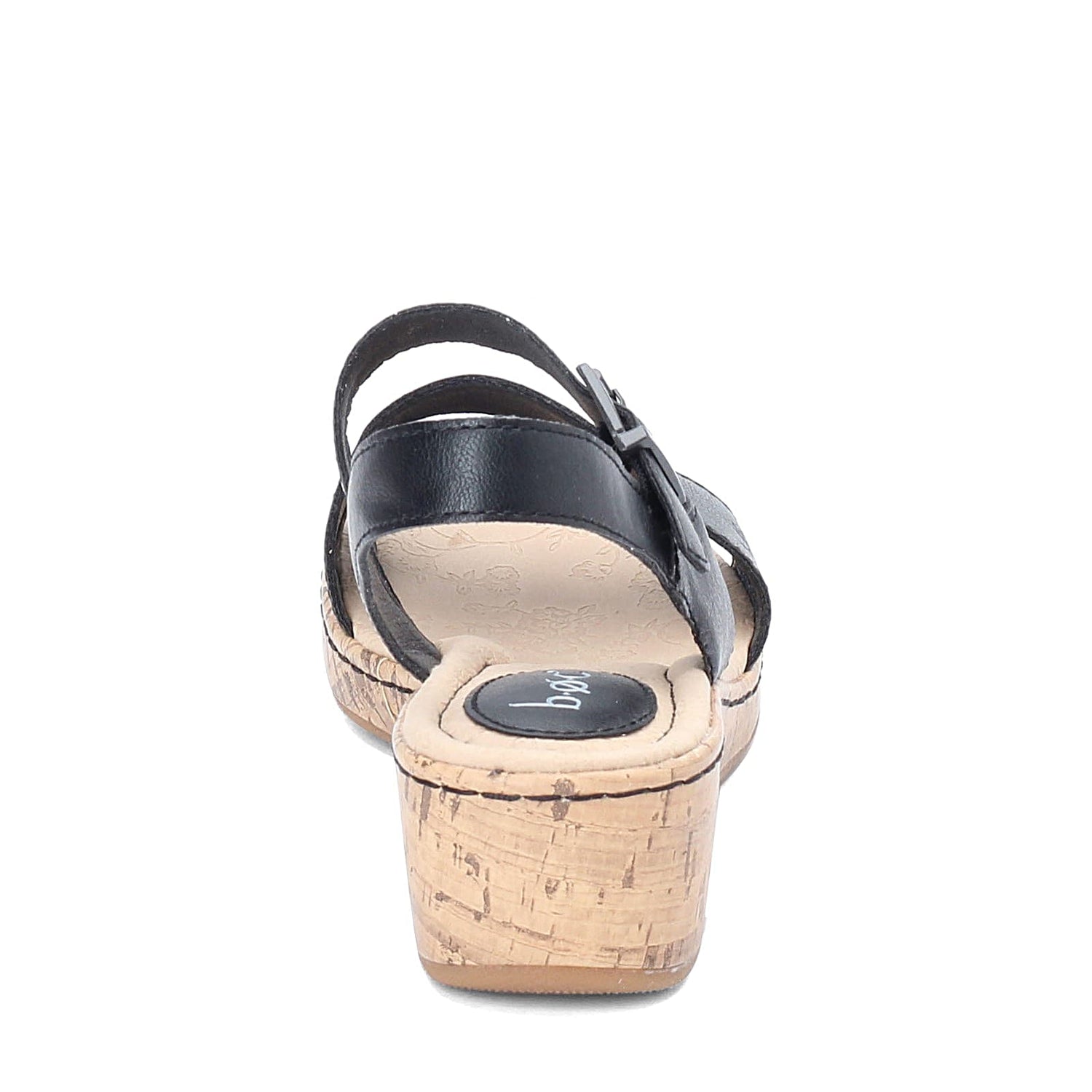 Peltz Shoes  Women's b.o.c. Evangeline Sandal