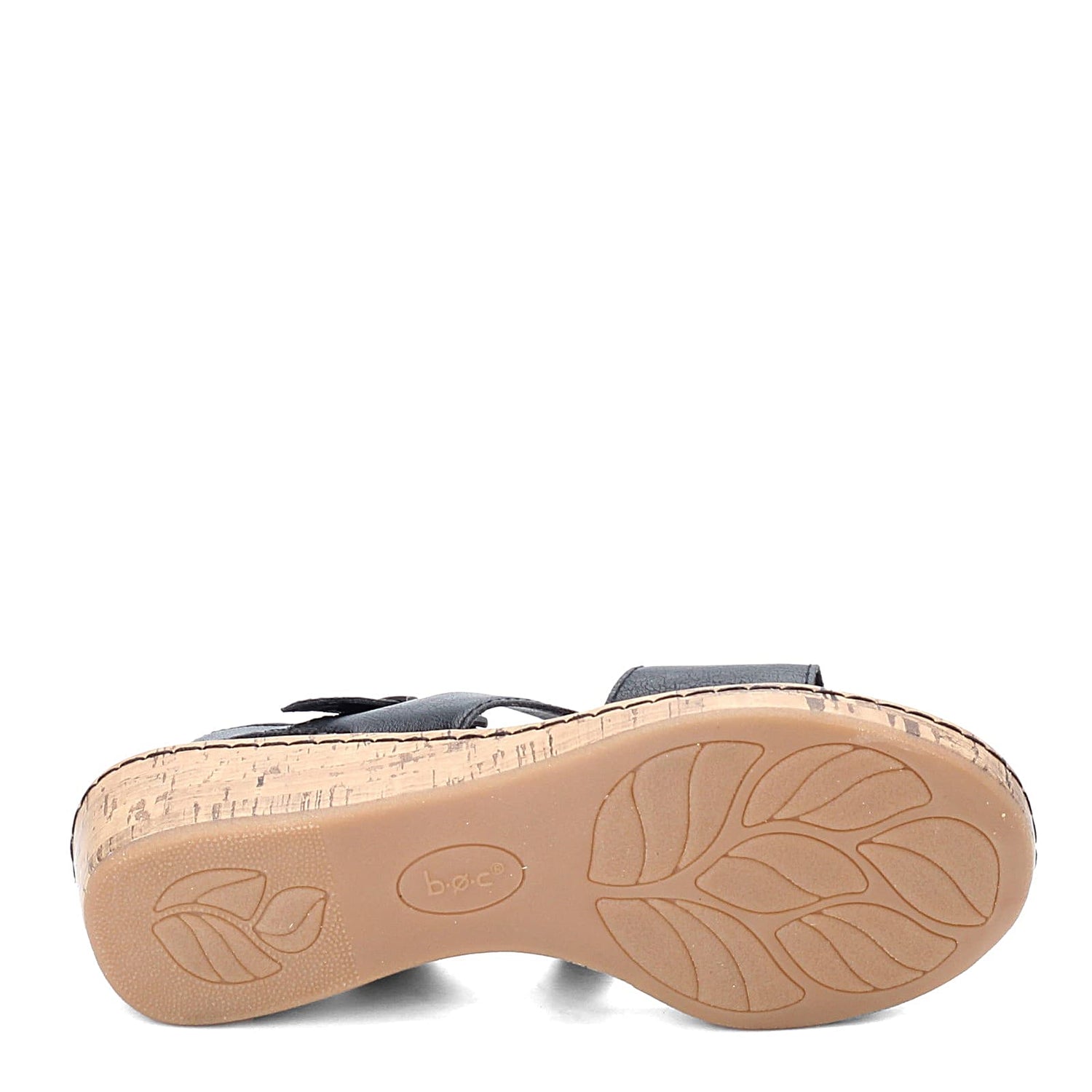 Peltz Shoes  Women's b.o.c. Evangeline Sandal