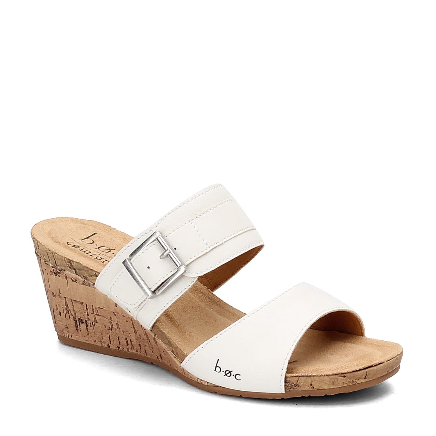 Peltz Shoes  Women's b.o.c Sangre Sandal