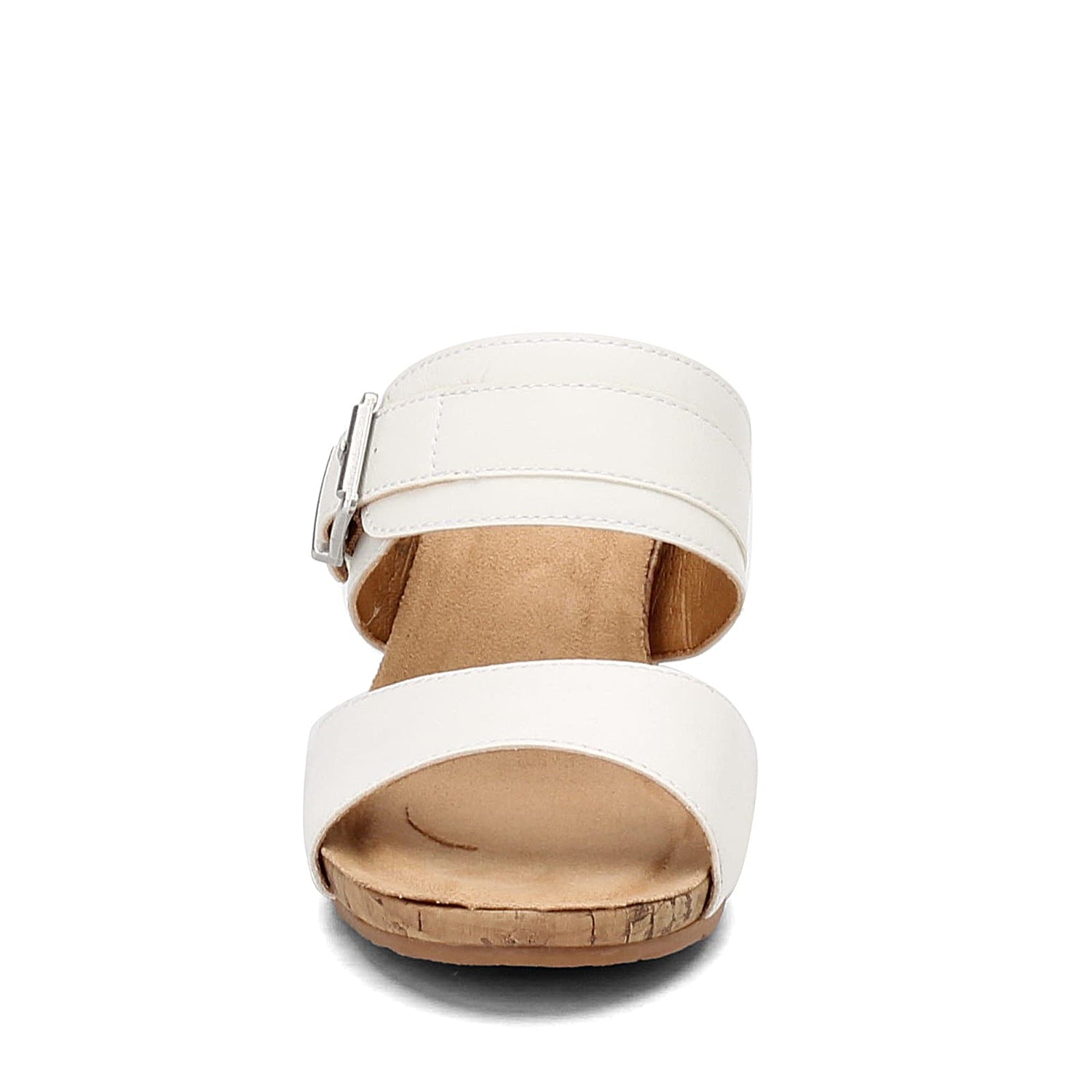 Peltz Shoes  Women's b.o.c Sangre Sandal
