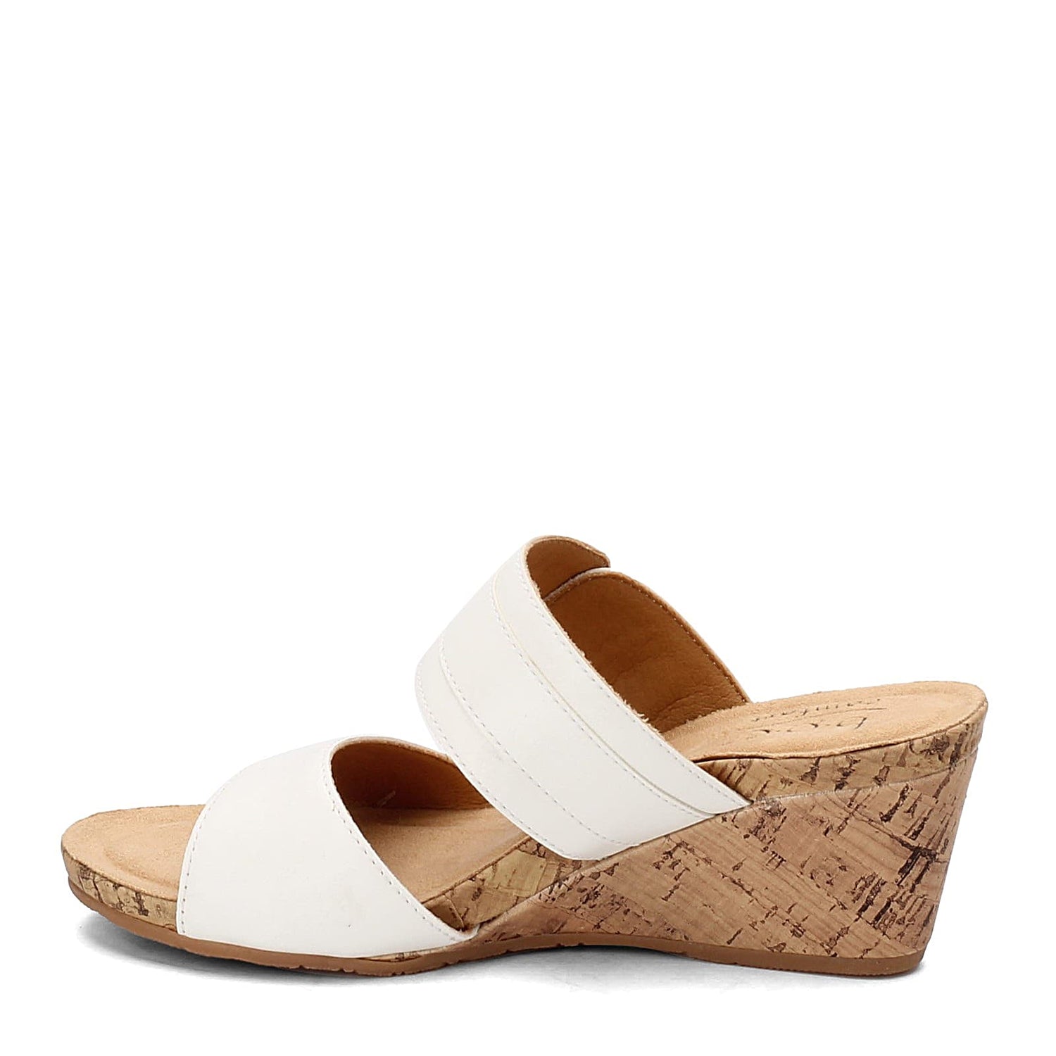 Peltz Shoes  Women's b.o.c Sangre Sandal