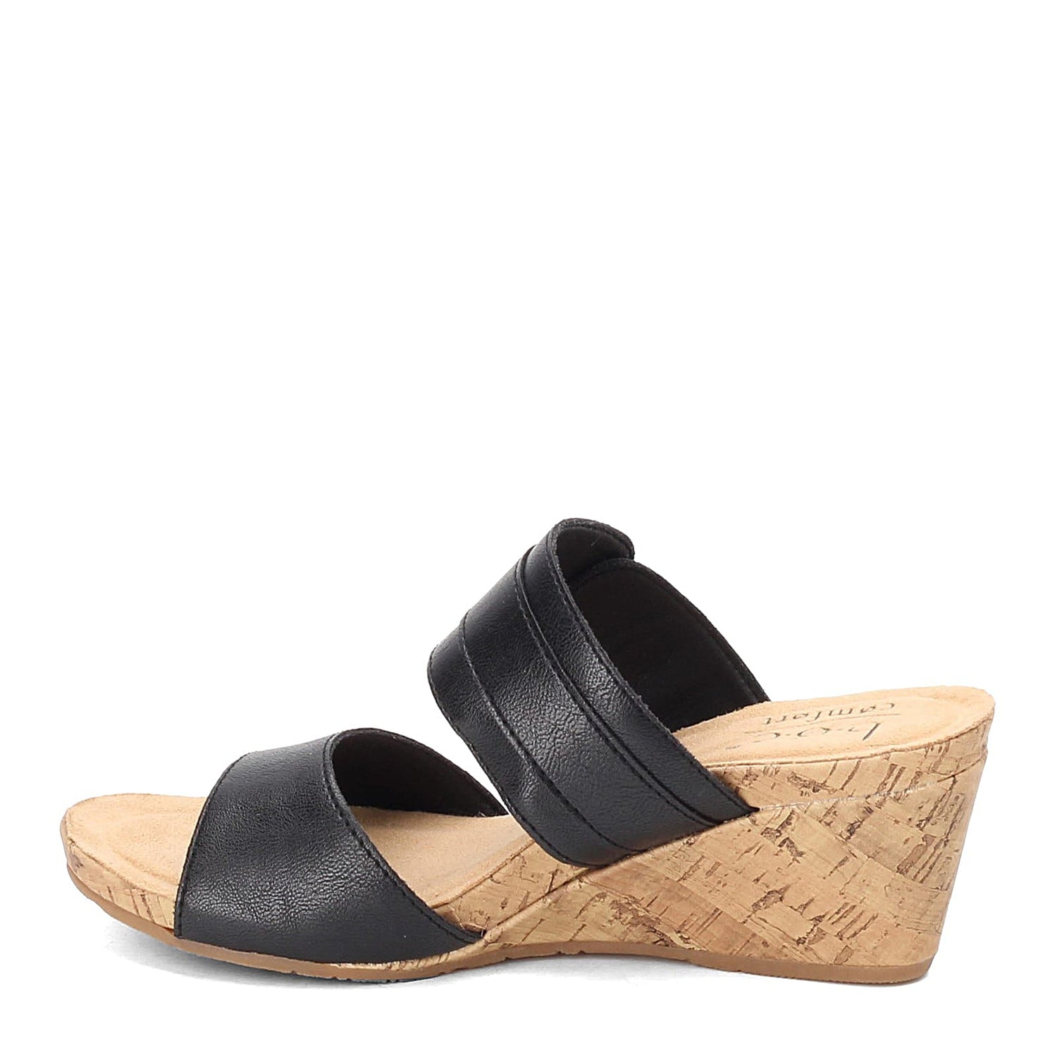 Peltz Shoes  Women's b.o.c Sangre Sandal