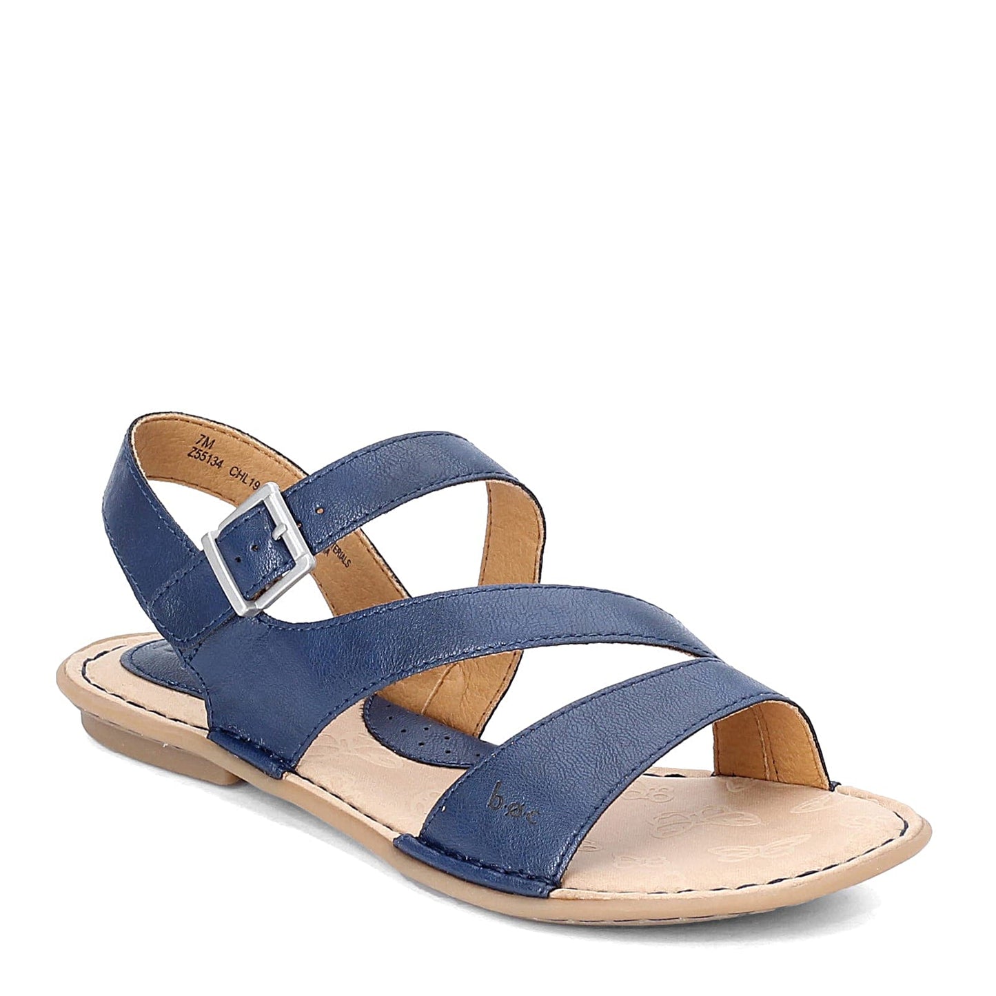 Peltz Shoes  Women's b.o.c Seashore Sandal