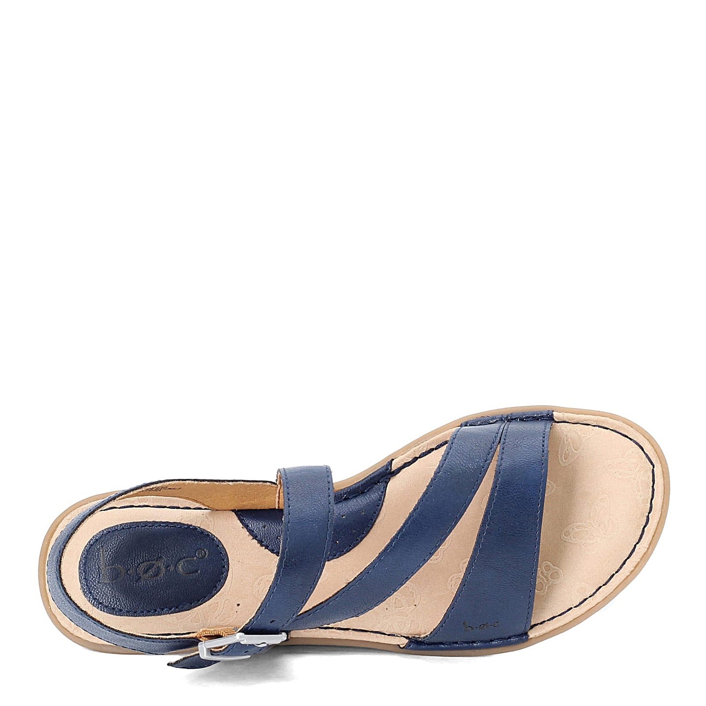 Peltz Shoes  Women's b.o.c Seashore Sandal
