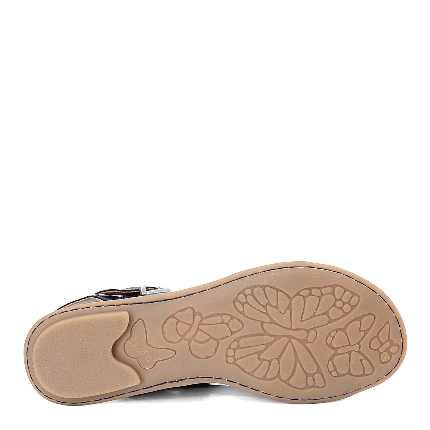 Peltz Shoes  Women's b.o.c Seashore Sandal