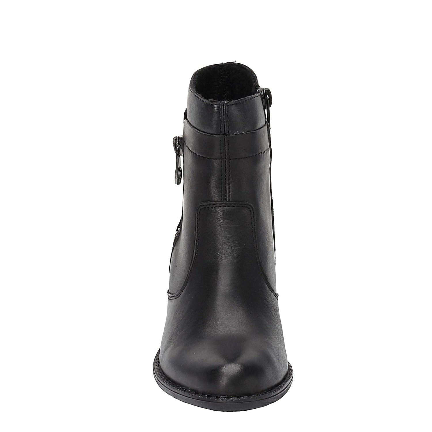 Peltz Shoes  Women's Rieker Z7670 Ankle Boot
