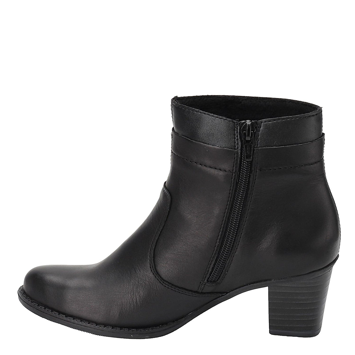 Peltz Shoes  Women's Rieker Z7670 Ankle Boot