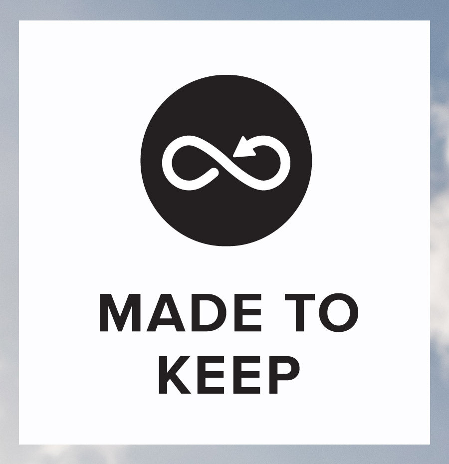 Made to Keep