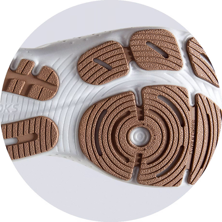 Smooth, Stable Transitions