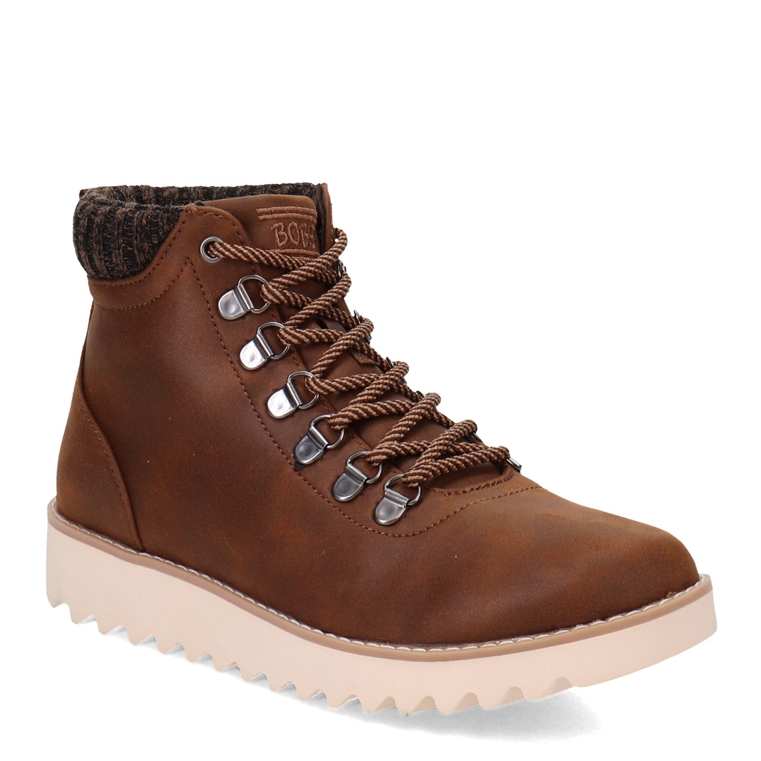Women's BOBS Mountain Kiss Boot Peltz Shoes
