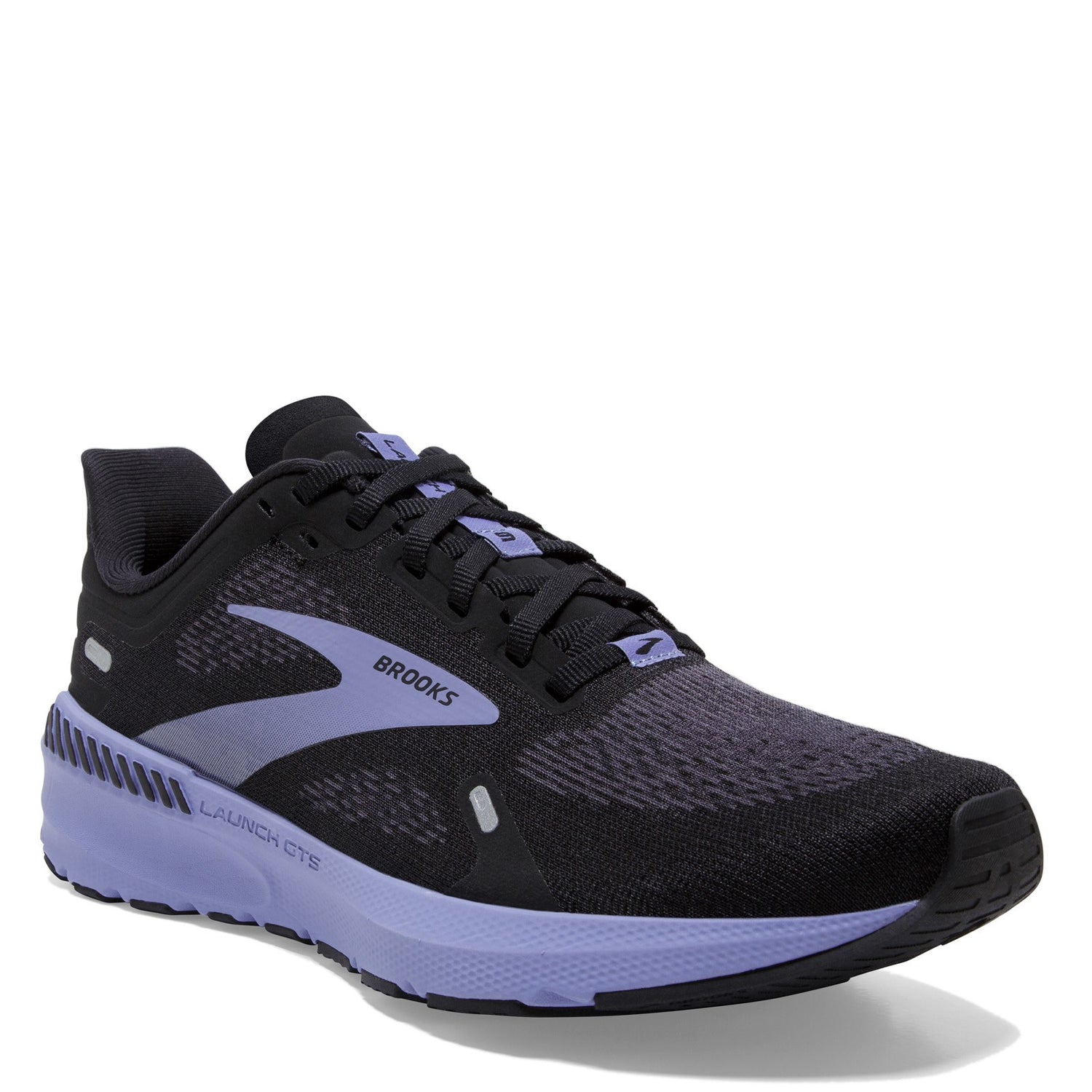 Brooks, Launch GTS 9 Running Shoe - Wide Width Peltz Shoes