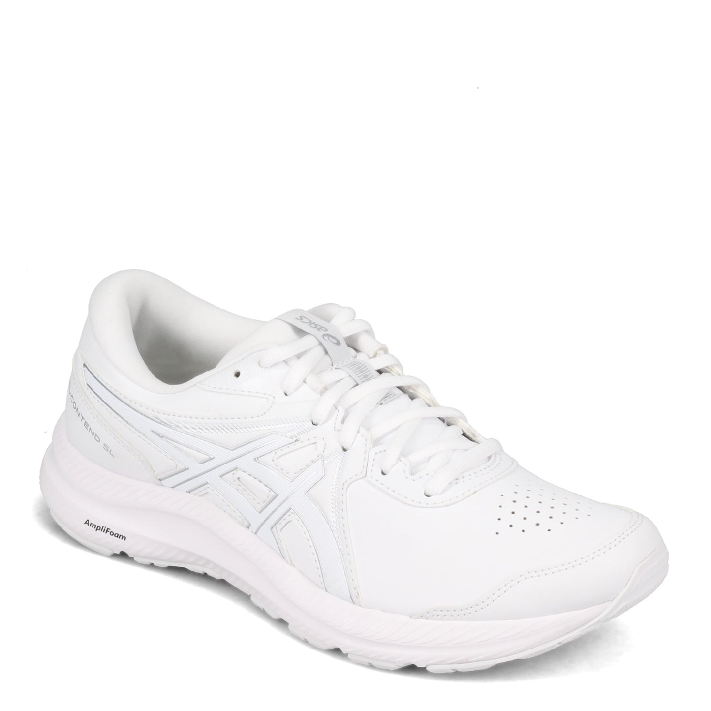 Women's GEL-Contend SL Walking Shoe Peltz Shoes