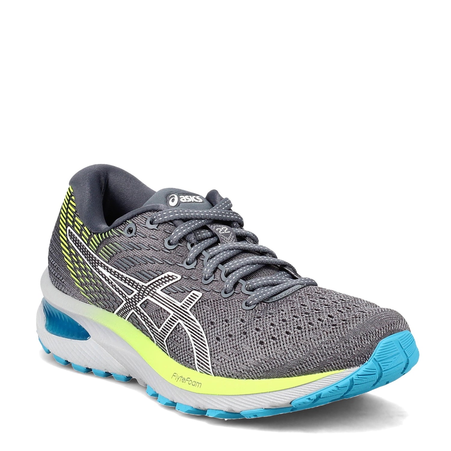 Women's GEL-Cumulus 22 Running Shoe Peltz Shoes