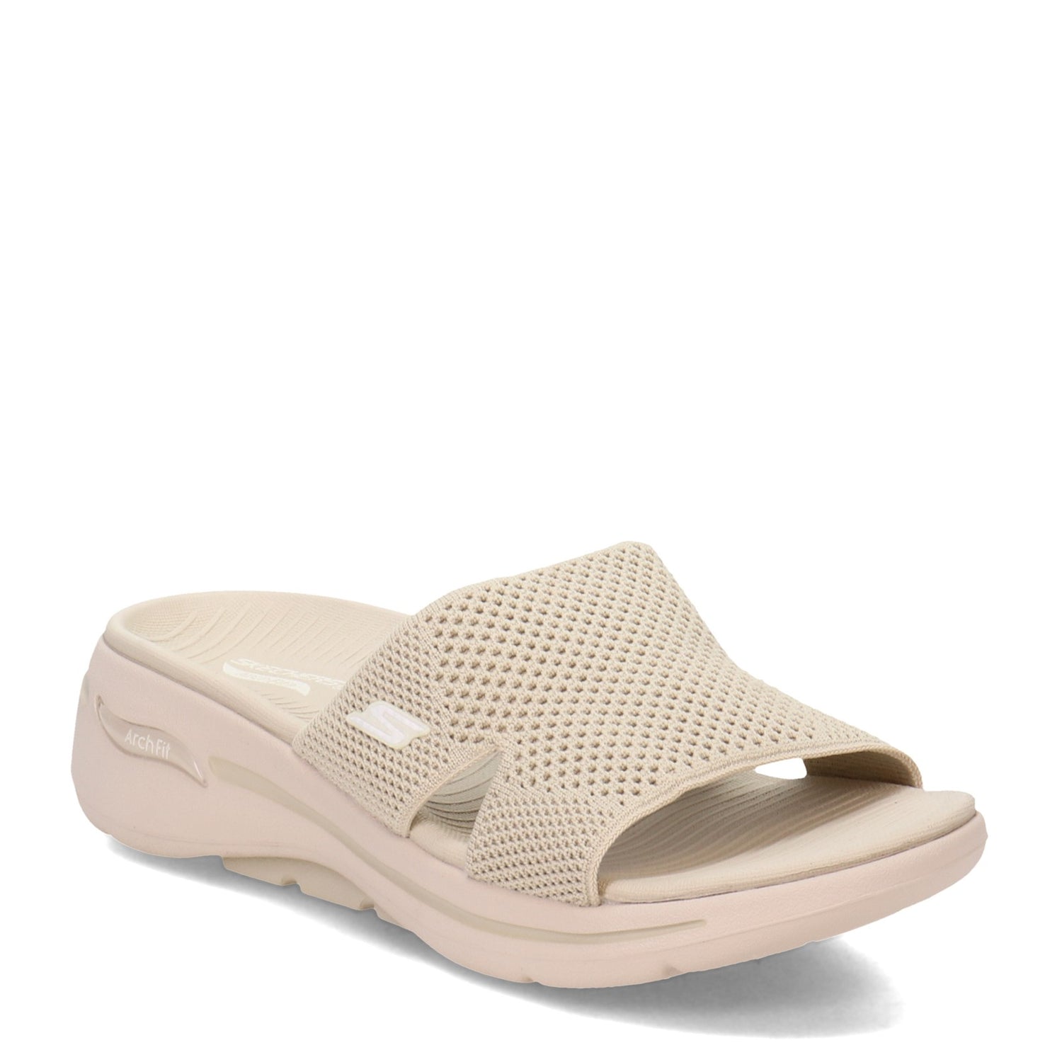 Women's GOwalk Arch Fit - Worthy Sandal Peltz Shoes