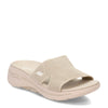 Women's GOwalk Arch Fit - Worthy Sandal Peltz Shoes