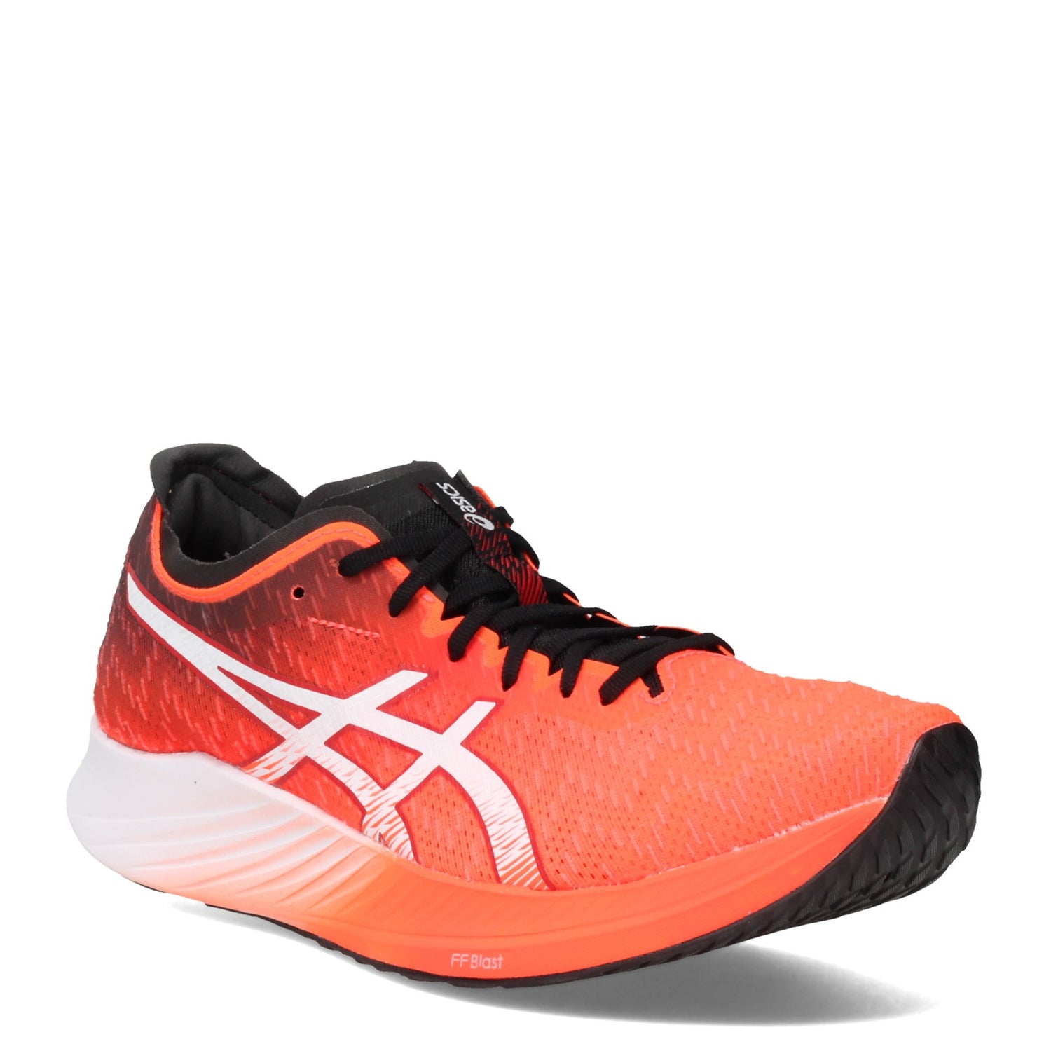 Men's ASICS, Magic Speed Running Shoe Peltz Shoes