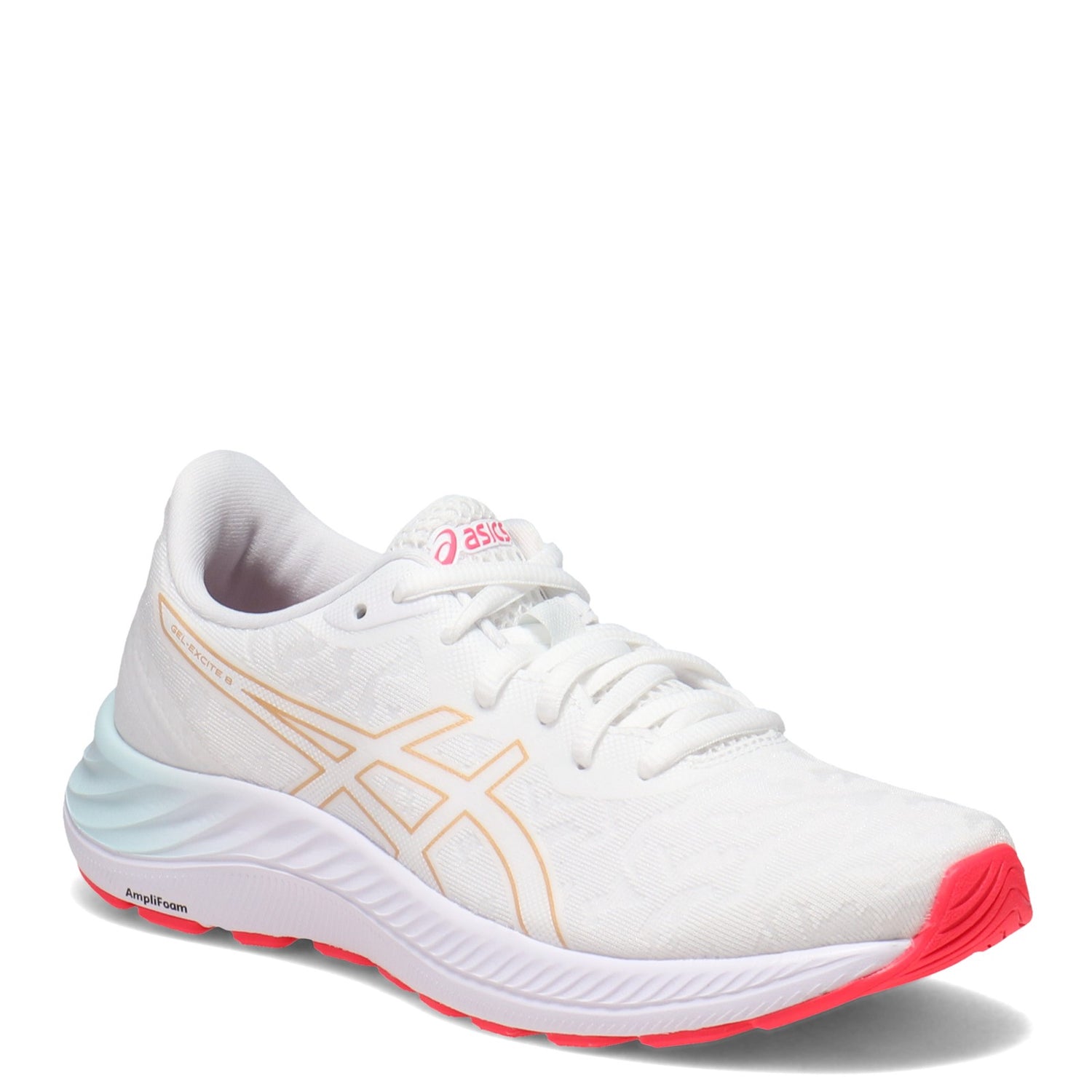 Women's GEL-Excite 8 Running Shoe Peltz Shoes