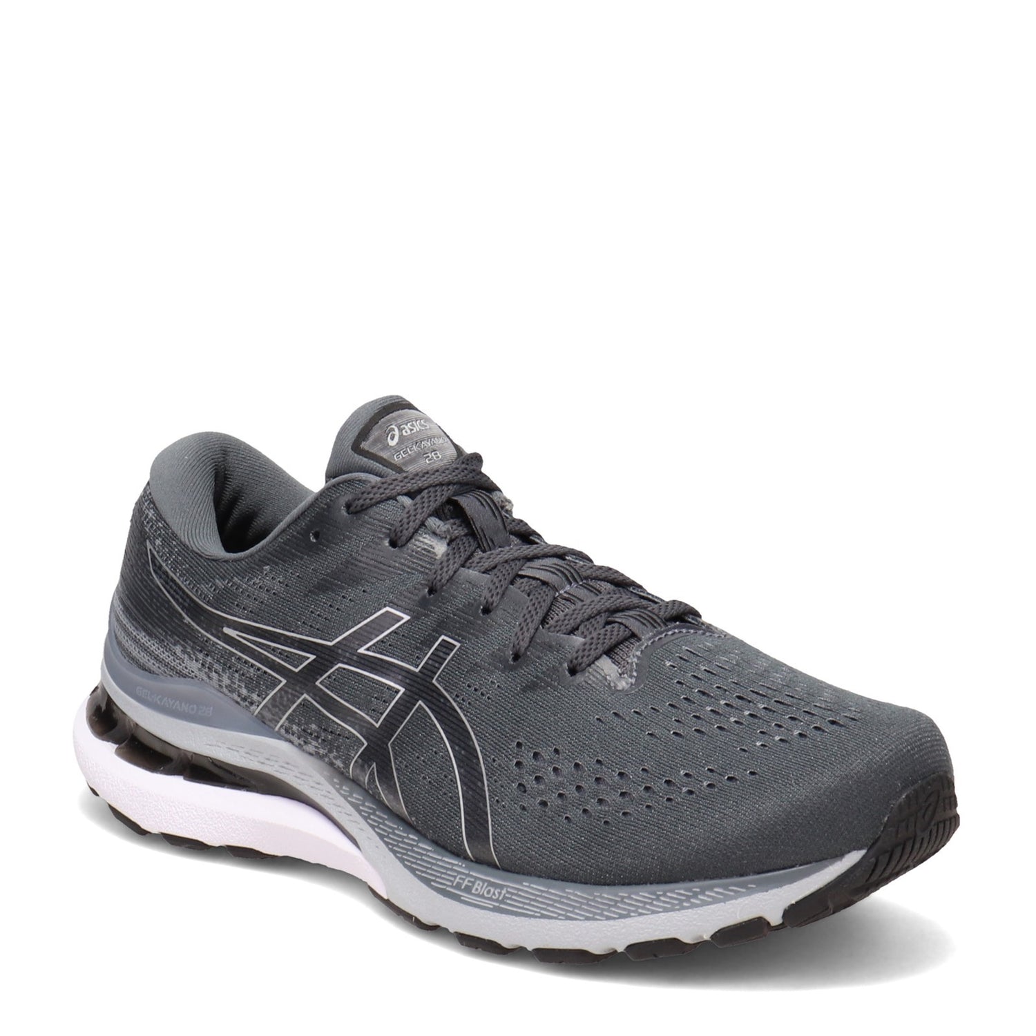 Men's GEL-Kayano 28 Running Shoe Peltz Shoes