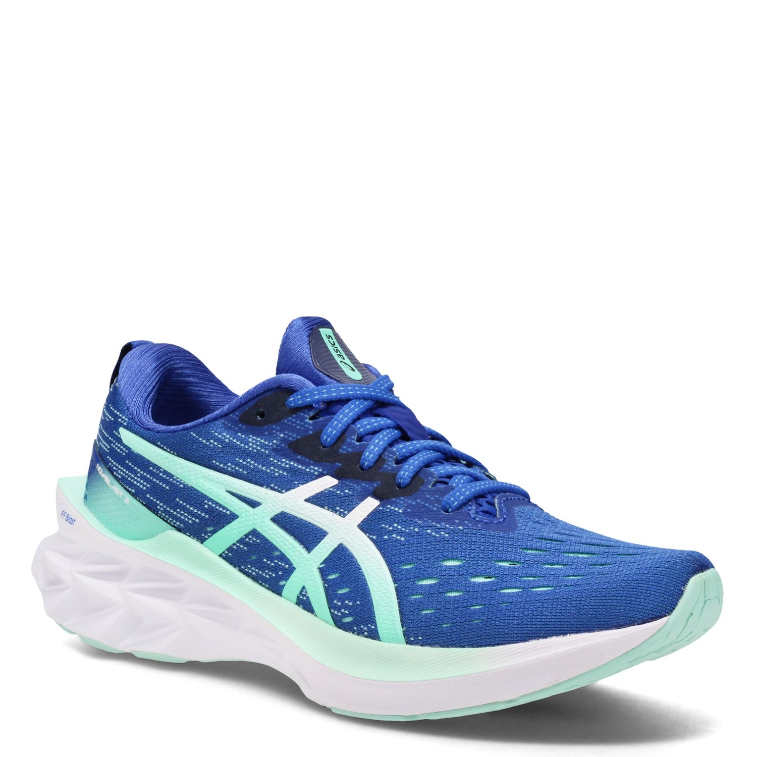 Women's Novablast 2 Running Shoe Peltz Shoes