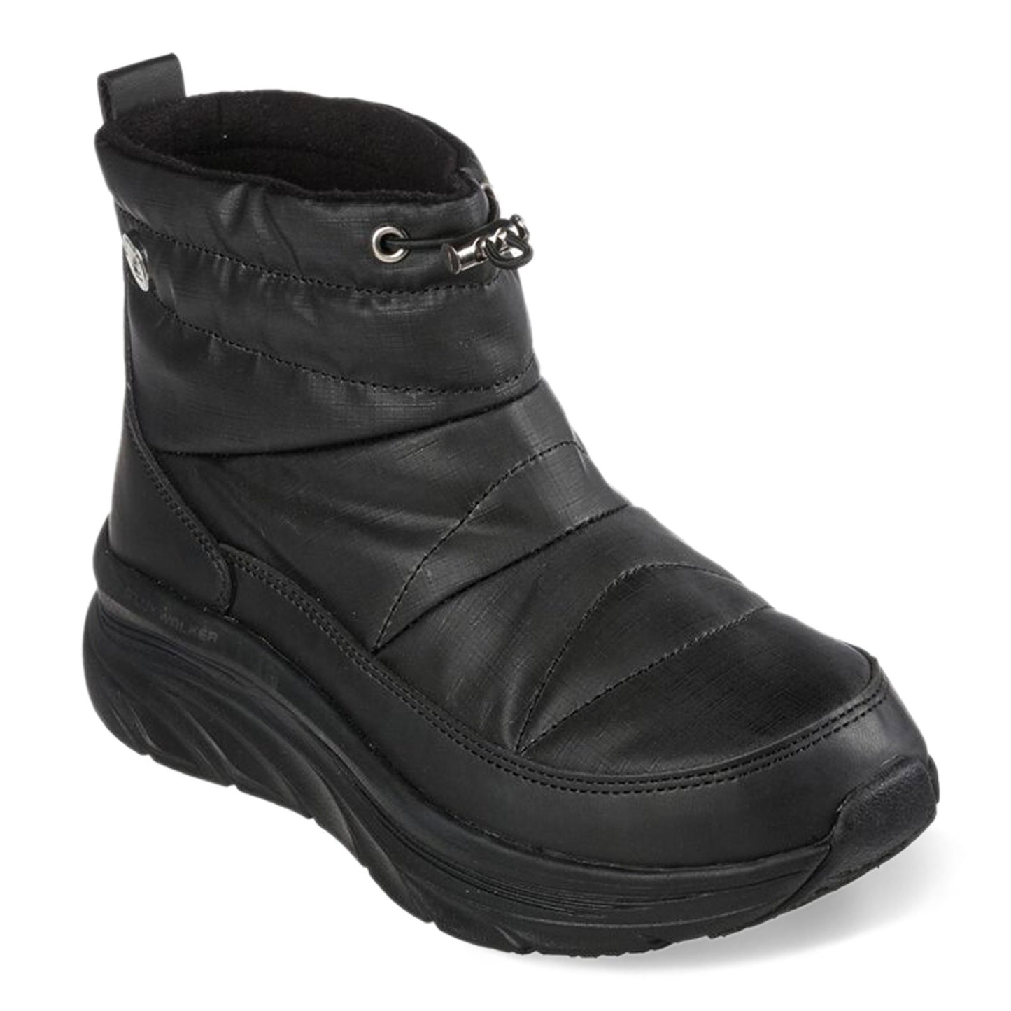 Women's Relaxed Fit: D'Lux Walker - Winter Up Boot Peltz Shoes