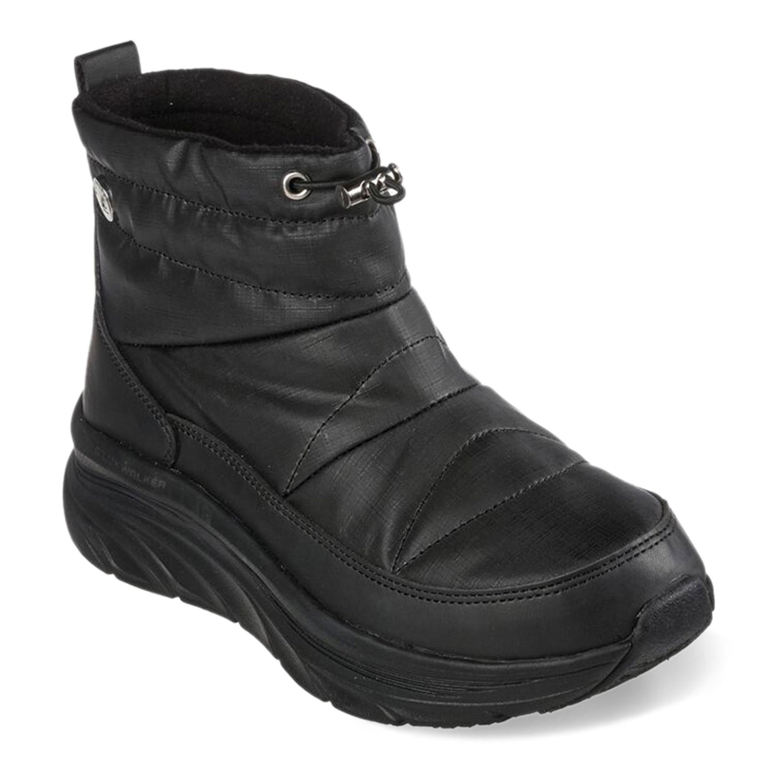 Women's Relaxed Fit: D'Lux Walker - Winter Up Boot Peltz Shoes