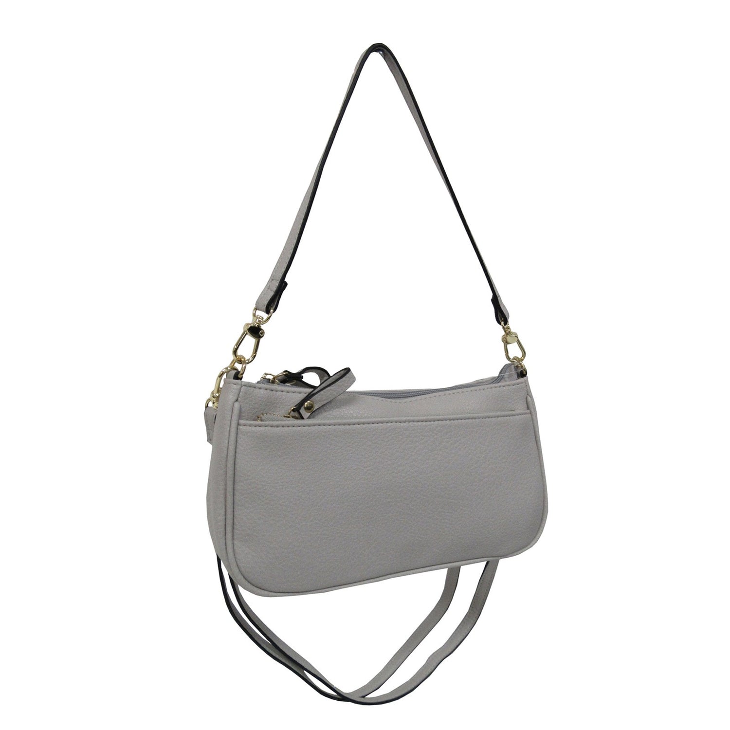 Women's Grainy Marshmallow Crossbody Peltz Shoes